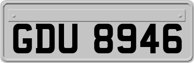 GDU8946