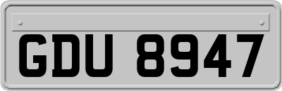 GDU8947