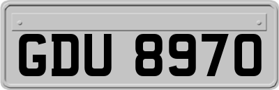 GDU8970