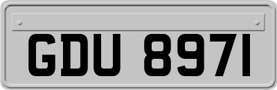 GDU8971