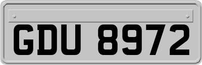 GDU8972