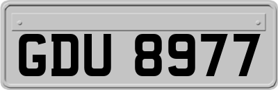 GDU8977