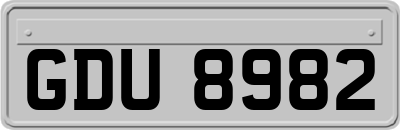 GDU8982