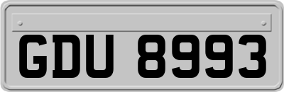 GDU8993