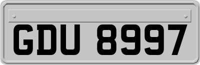 GDU8997