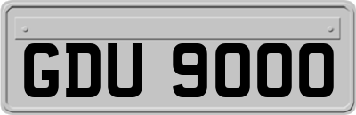 GDU9000