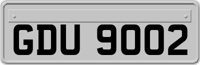 GDU9002