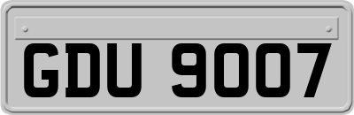 GDU9007