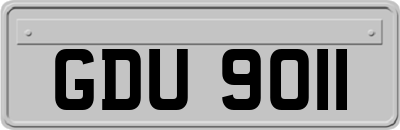 GDU9011