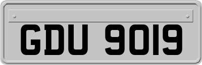 GDU9019