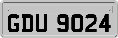 GDU9024