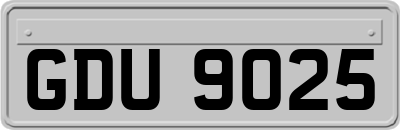 GDU9025