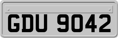 GDU9042