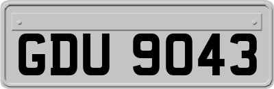 GDU9043