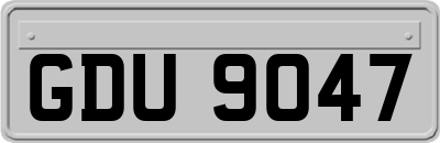 GDU9047