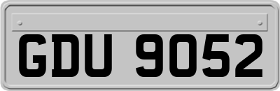 GDU9052