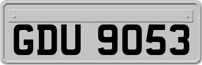 GDU9053