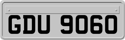 GDU9060