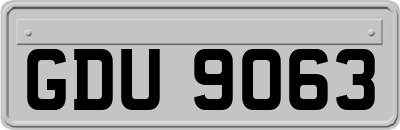 GDU9063