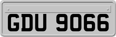 GDU9066