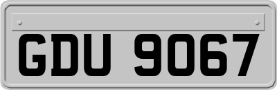 GDU9067