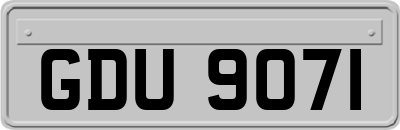 GDU9071