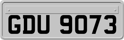 GDU9073