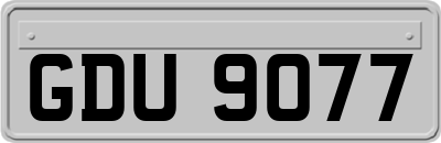 GDU9077