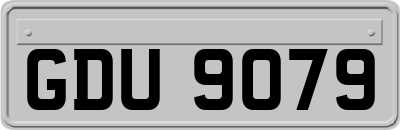 GDU9079