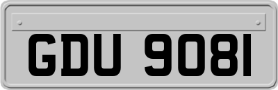 GDU9081