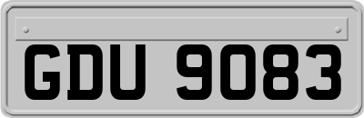 GDU9083