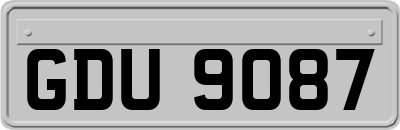 GDU9087