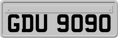 GDU9090