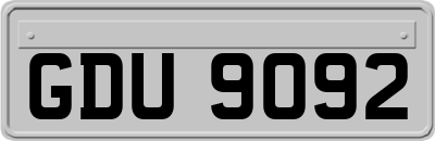GDU9092