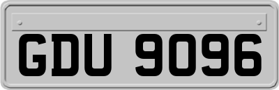 GDU9096