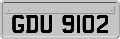 GDU9102