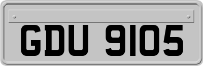 GDU9105