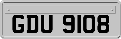 GDU9108