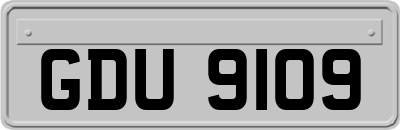 GDU9109