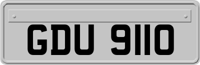 GDU9110