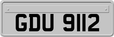 GDU9112