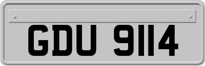 GDU9114