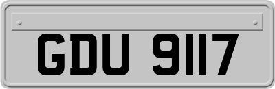 GDU9117
