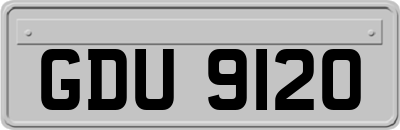 GDU9120