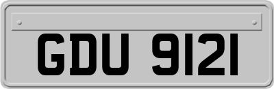 GDU9121
