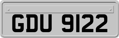 GDU9122