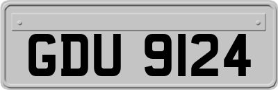 GDU9124