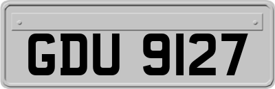 GDU9127