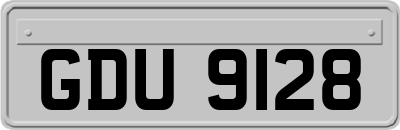 GDU9128