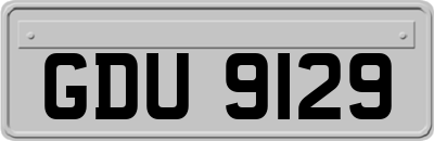 GDU9129
